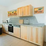 Apartman Untere Zeitelwaidt