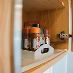 Untere Zeitelwaidt Apartman *