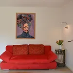 Apartman Untere Zeitelwaidt *