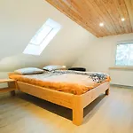 Untere Zeitelwaidt Apartman