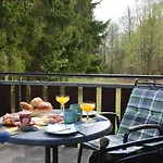 Untere Zeitelwaidt Apartman Bad Steben