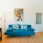 Apartman Untere Zeitelwaidt *