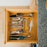 Apartman Untere Zeitelwaidt