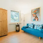 Apartman Untere Zeitelwaidt Bad Steben