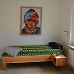 Apartman Untere Zeitelwaidt Bad Steben