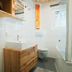 Apartman Untere Zeitelwaidt