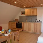 Untere Zeitelwaidt Apartman