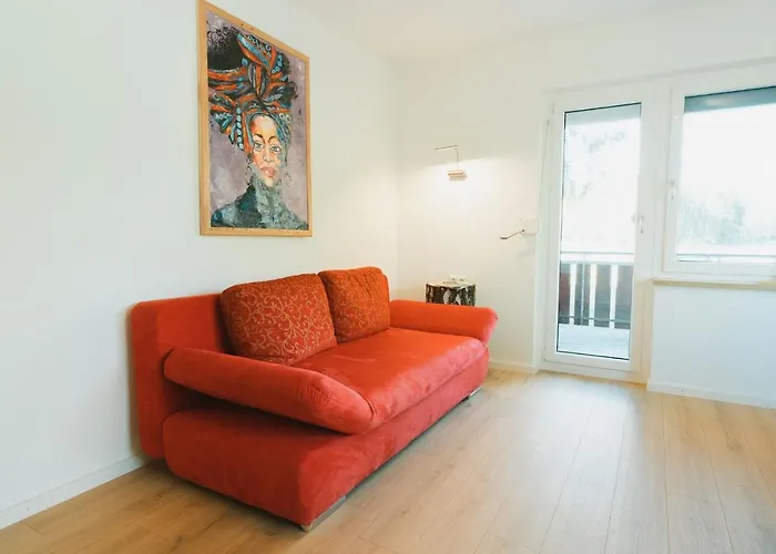Untere Zeitelwaidt Apartamento