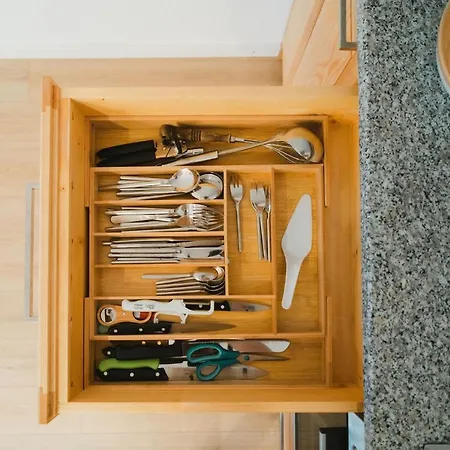 Apartman Untere Zeitelwaidt
